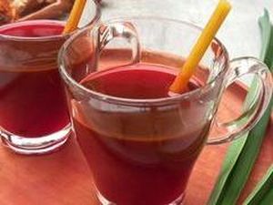 Resep Aek Serbat Khas Melayu, Warisan Budaya Takbenda Kalbar