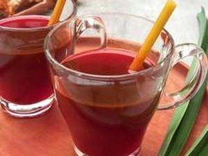 Hangat Segar Air Serbat, Hidangan Pengusir Tamu Khas Melayu