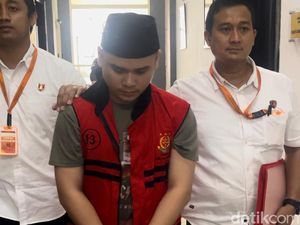 Deretan Fakta Alvi Pemutilasi Tiara Kini Terancam Hukuman Mati