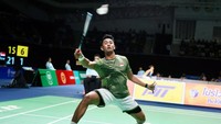 SEA Games 2025: Alwi Farhan Sumbang Emas, Kalahkan Ubed di Final