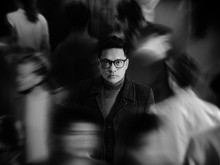 Makna dan Lirik Lagu (Nantikan Ku Kan) Pulang, Monolog Rindu Anca Leksmana