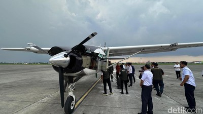 Pemprov Jatim Lakukan Modifikasi Cuaca Antisipasi Bencana Hidrometeorologi