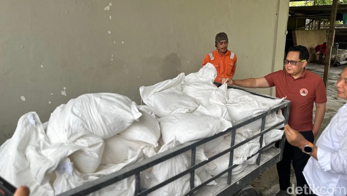 Antisipasi Bencana Hidrometeorologi, Pemprov Jatim Lakukan Modifikasi Cuaca