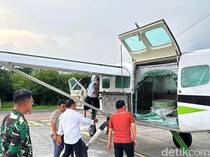 Curah Hujan Jatim Diprediksi Naik 3 Kali Lipat di Januari, OMC Disiapkan