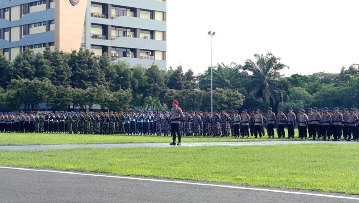 Polda Jatim Bentuk Satgas Premanisme Jelang Nataru 2026