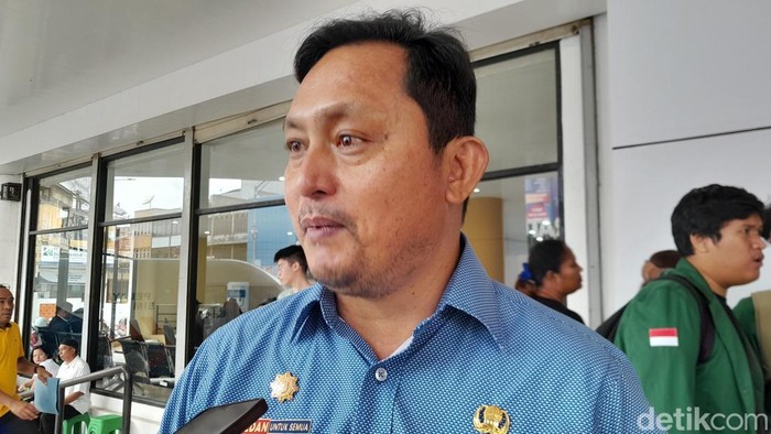 Jelang Nataru, Pemkot Medan Buka 53 Titik Pasar Murah di 21 Kecamatan