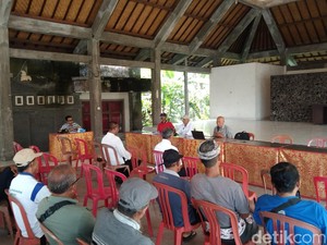 Digantung 4 Tahun, Warga Tabanan Desak Kepastian Tol Gilimanuk-Mengwi