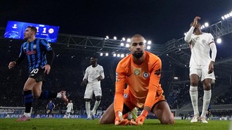 Chelsea usai Ganyang Barca: Belum Menang Lagi, Sudah Kalah 2 Kali