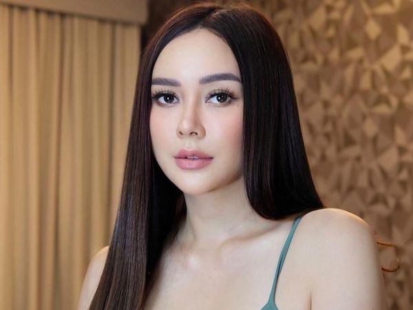 Aura Kasih Gak Operasi, Hidung Tampak Berbeda karena Ini
