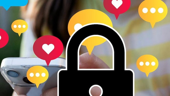 Australia Resmi Larang Media Sosial Untuk Remaja. Ini Penjelasannya