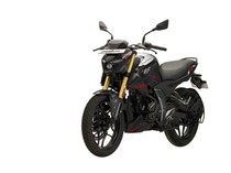 Bajaj Luncurkan Naked Bike Mirip Yamaha MT-15, Harga Rp 23 Jutaan