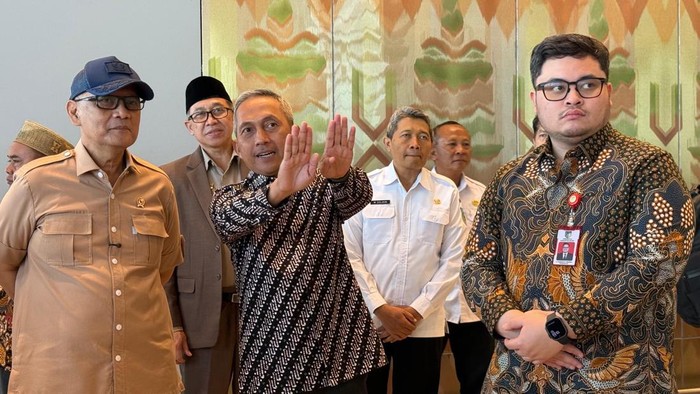 Bandara Dhoho Kediri Siap Buka Penerbangan Umrah Perdana dan Haji