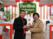 Perluas Pasar Ekspor, RI Promosikan Kopi & Teh di Maroko