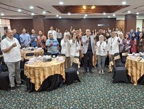 Bank Jateng Gelar Capacity Building Protokol dan TU Lintas Instansi