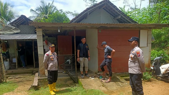 Ibu yang Tega Habisi Bayi di Trenggalek Masuk Data Keluarga Kurang Mampu