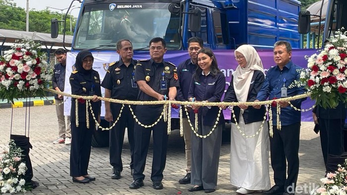 Bea Cukai dan Peruri Cetak 25 Juta Lembar Pita Cukai Edisi 2026