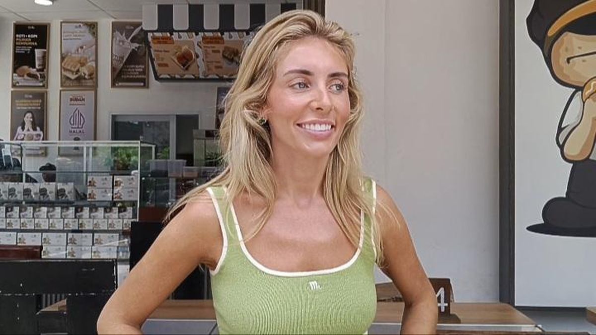 Bintang OnlyFans Bonnie