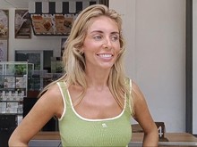 Legislator Ingin Bintang Porno Bonnie Blue Diblokir Seumur Hidup Masuk RI