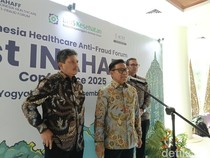 Cak Imin Sebut Sedang Susun Regulasi Pemutihan Tunggakan Iuran BPJS Kesehatan