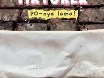 Video Cicip Brownies Hits Rp 68 Ribu Punya TikToker Savira Malik