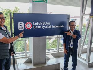 BSI Hadirkan Promo di Stasiun MRT Lebak Bulus-Bank Syariah Indonesia
