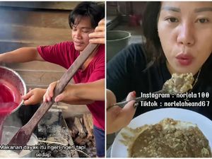 7 Kuliner Tradisional Ini Berbahan Dasar Darah Hewan, Pernah Coba?