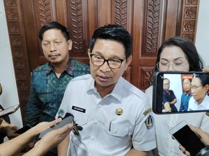 Adi Arnawa Nilai Penutupan TPA Suwung Belum Tepat, Minta Dikaji Ulang