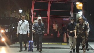 Bupati Lampung Tengah Kena OTT KPK, Punya Harta Rp 12,8 Miliar