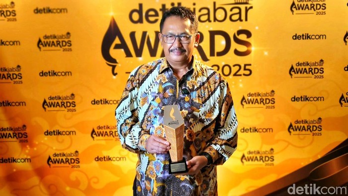 Bupati Sukabumi: Green Card UNESCO Adalah Legitimasi Kolaborasi