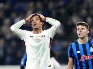 Joao Pedro Akui Atalanta Kasih Pelajaran ke Chelsea
