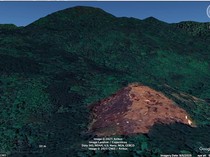 Potensi Bencana Gunung Sanggabuana: Rehabilitasi Hutan Kalah Cepat