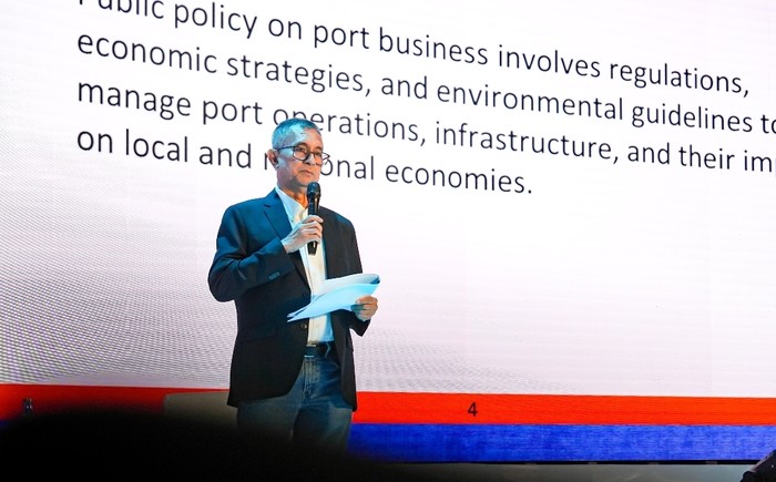 Arus Peti Kemas Tumbuh 5%, Pelindo Petikemas Optimistis Capai Target 2025