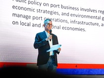 Arus Peti Kemas Tumbuh 5%, Pelindo Petikemas Optimistis Capai Target 2025