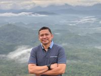 Akses Padang-Bukittinggi Putus Bikin Trafik Tol Padang-Sicincin Anjlok