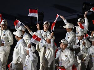 Sukses di SEA Games, Kemenpora Mulai Petakan Emas Asian Games 2026