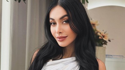 7 Artis Indonesia yang Ngaku Operasi Payudara, Terbaru Denada