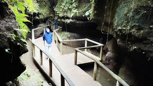 Desa Wisata Keling Desa Wisata Keling