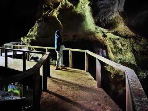 Desa Wisata Keling Desa Wisata Keling