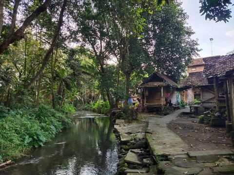 Desa Wisata Keling Desa Wisata Keling