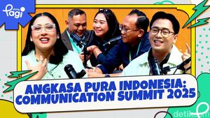 Video: Angkasa Pura Indonesia: Communication Summit 2025