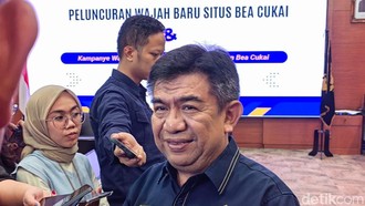 Tingkatkan Layanan Usai Diancam Purbaya, Bea Cukai Luncurkan Website Baru