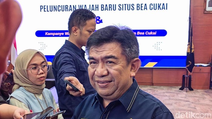 Bea Cukai Pakai Teknologi AI untuk Tingkatkan Layanan Usai Ditegur Purbaya