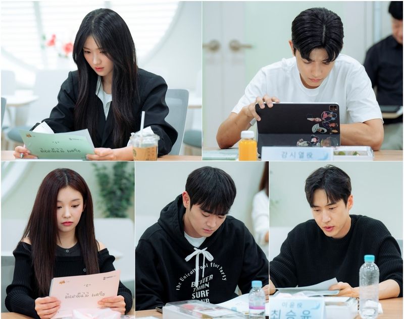 Drama Korea No Tail To Tell Drama Korea No Tail To Tell