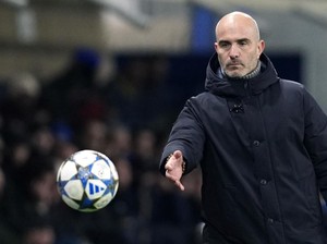 Chelsea Vs Man City soal Kompensasi Enzo Maresca
