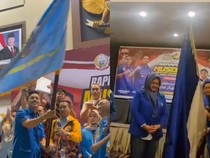 KNPI Sulsel Pecah Kongsi Usai Musda Ricuh, Fadel-Vonny Klaim Terpilih Ketua