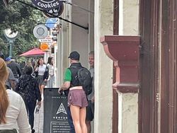 Hati-Hati! Foto-Foto Ini Kelihatan Normal, tapi Ternyata Menipu Mata