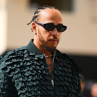 Lewis Hamilton Disebut Pacari Kim Kardashian, Ketahuan Kencan Diam-diam