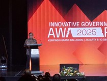 Pramono Bakal Pangkas Pajak Mal yang Beri Diskon Besar Jelang Nataru