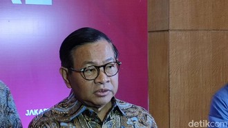 Pramono Bongkar Tiang Monorel Januari: Rasuna Said Akan Lebih Baik!