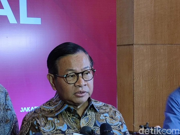 Pramono Bongkar Tiang Monorel Januari: Rasuna Said Akan Lebih Baik!